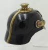 Wurttemberg Field Artillery "Private Purchase" Pickelhaube Visuel 7